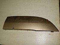 Накладка крыла заднего левого (фендер) toyota 4runner 215 2003-2009