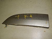 Накладка крыла заднего правого (фендер) toyota 4runner 215 2003-2009