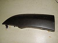 Накладка крыла заднего правого (фендер) toyota 4runner 215 2005-2009