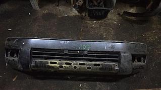 Бампер передний (с повреждением) toyota 4runner 215 2003-2005