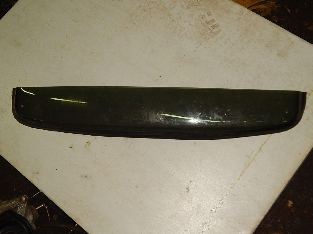 Ветровик люка toyota 4runner 215 2003-2009