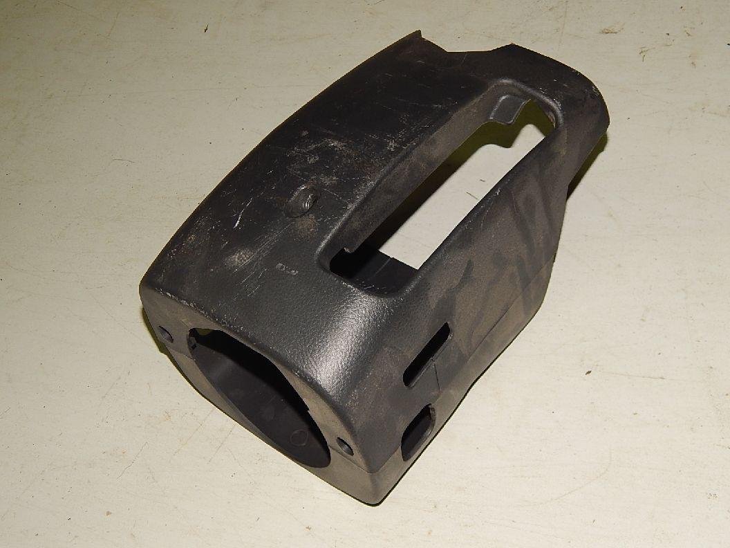 Кожух рулевой колонки toyota 4runner 215 2003-2009
