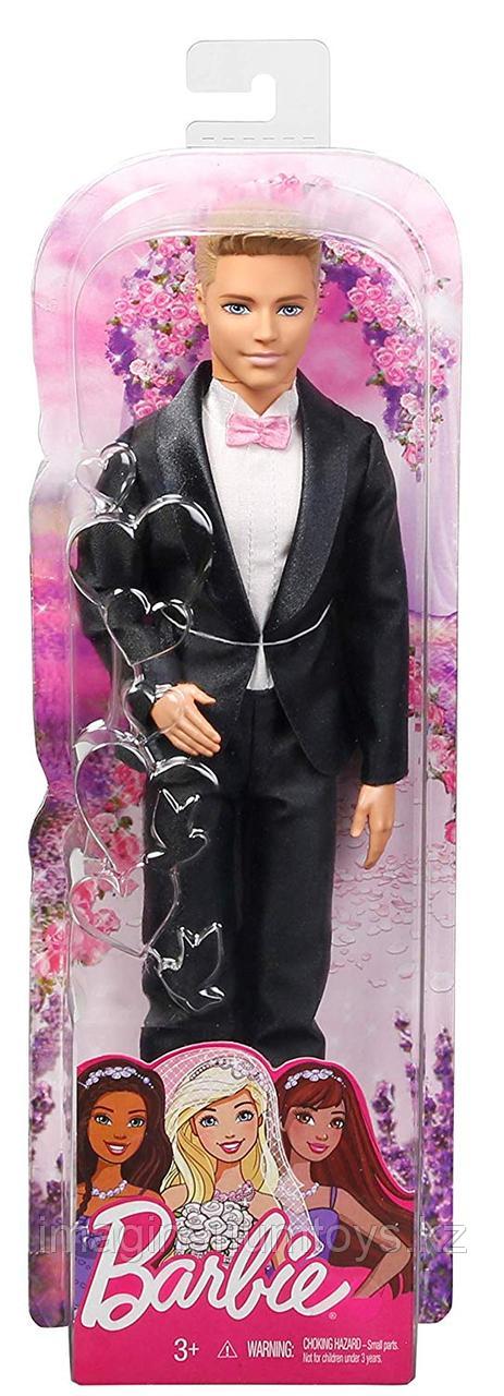 Кукла Кен жених Barbie - фото 2 - id-p62242592