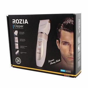 Машинка для стрижки волос Rozia HQ2201