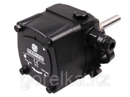 Топливный насос Suntec AJ 6 CC 1000 4P