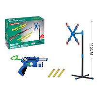 Игрушечное оружие