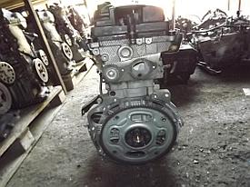 Двигатель 2.0 mitsubishi lancer 2008