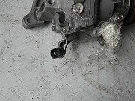 Компрессор кондиционера 2.0 (7813a480) mitsubishi 2007-2016