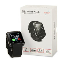 Умные часы [Smart Watch] Highton U8 HB03 (Белый), фото 3