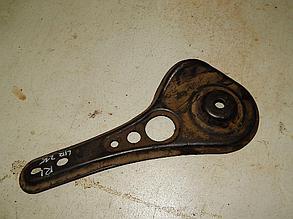 Косынка балки задняя левая toyota 4runner 215 2003-2009