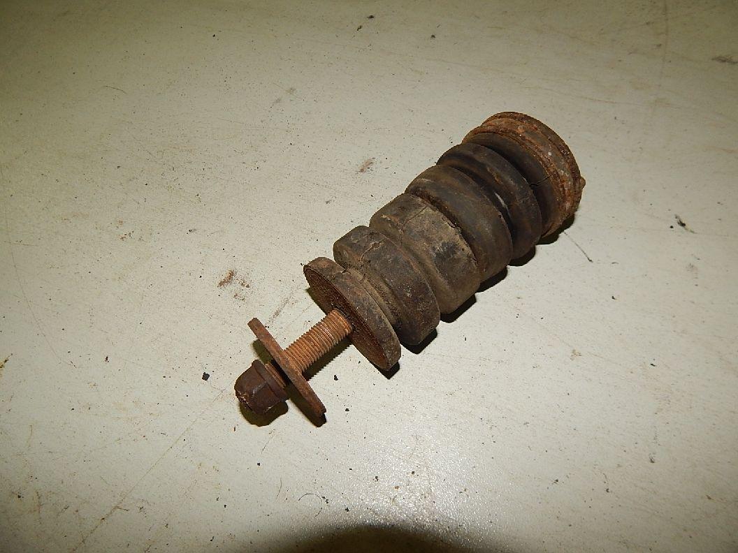 Подушка рамы передняя toyota 4runner 215 2003-2009