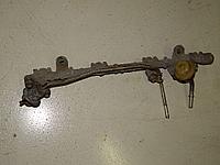 Рейка топливная (без форсунок) 2.7 toyota 4runner 215 2003-2009