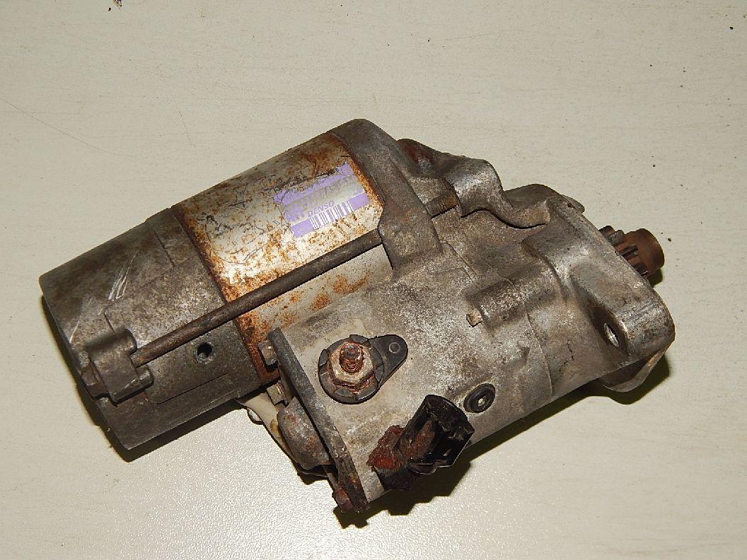 Стартер 4.0 (28100-31050) toyota 4runner 215 2003-2009