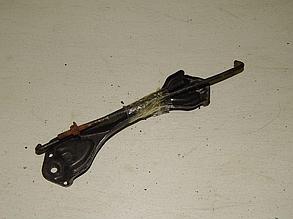 Крепление аккумулятора toyota 4runner 215 2003-2009