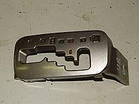 Накладка селектора акпп toyota 4runner 215 2002-2005