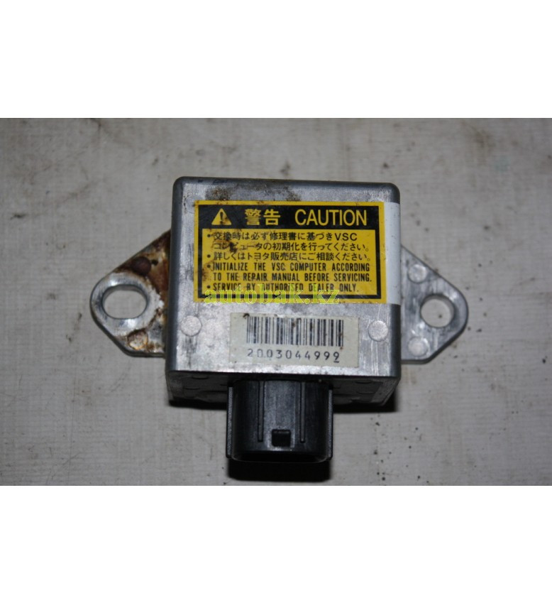 Датчик vsc 4.7 (89183-60010) toyota 4runner 215 2003-2009