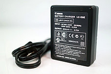 Зарядное устройство на аккумуляторы LP-E8 на Canon EOS 550D 600D 650D и др., фото 2