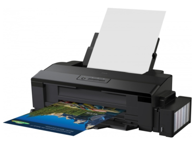 Струйный принтер Epson L1800 - фото 2 - id-p62245983