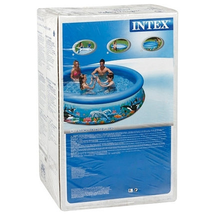 Бассейн 366х76см INTEX 28134/54904 Easy Set Pool, фото 2