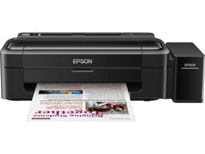 Струйный принтер Epson L132