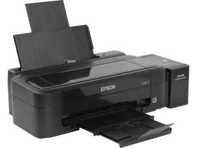 Струйный принтер Epson L132 - фото 2 - id-p62246012