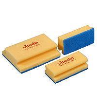 Губки и абразивы