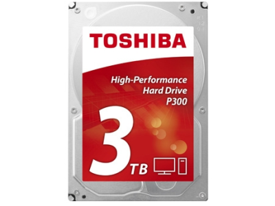 Жесткий диск Toshiba HDWD130EZSTA 3000Gb