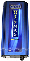 Озонатор ClearWater OzoneMax OZ-50 с коллектором Venturi  (УФ лампа PHILIPS TWIN-ULTRA)