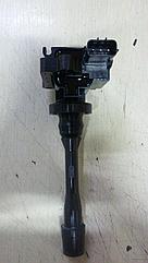 Катушка зажигания с надсвечником DUMD362907 MD362907 CU4W V77W Аутландер паджеро 3.8