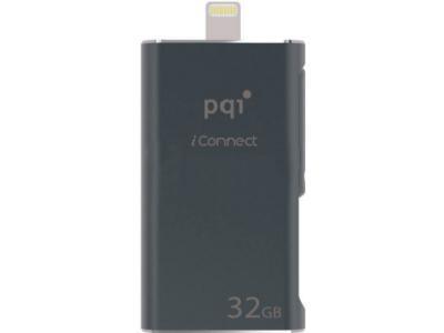 USB Flash карта PQI iConnect 32GB