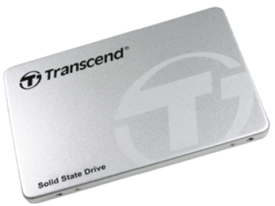 Жесткий диск Transcend TS480GSSD220S 480Gb