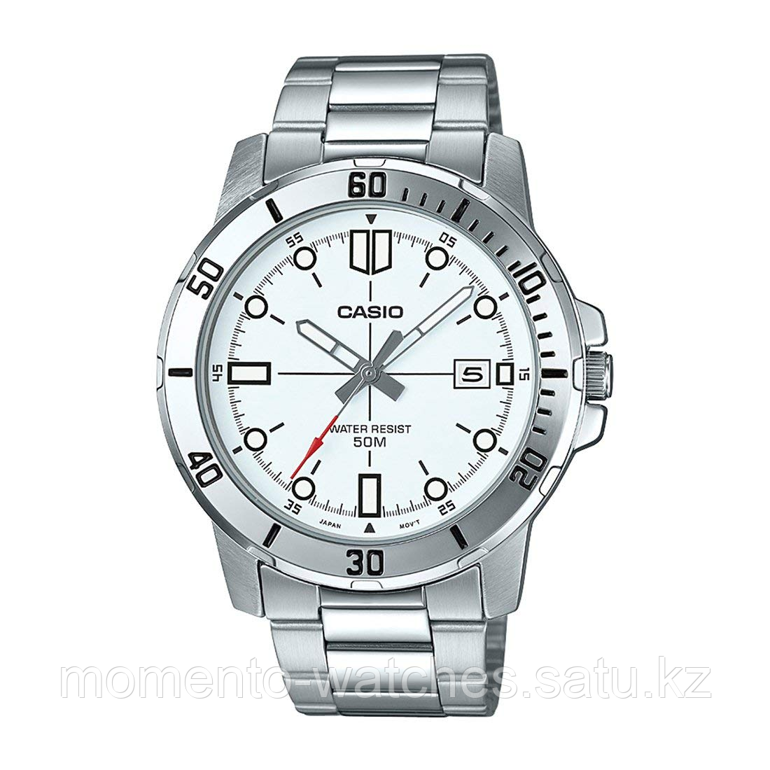 Мужские часы Casio MTP-VD01D-7EVUDF