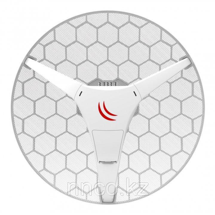 Радиомост MikroTik LHG 5 ac