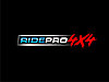 Mitsubishi Pajero Sport 2000-2009 пружины усиленные - RidePro 4x4, фото 3