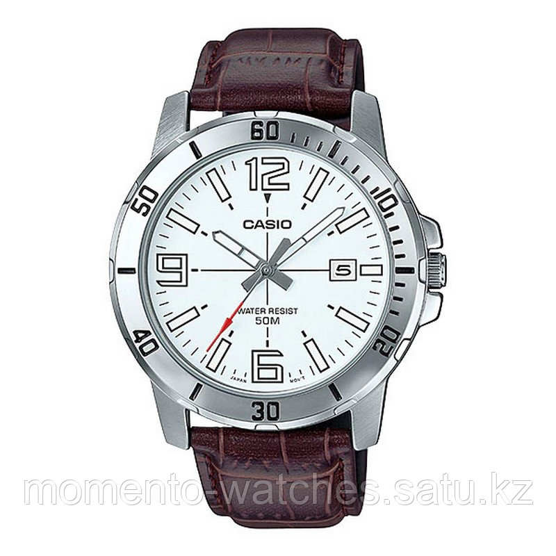 Мужские часы Casio MTP-VD01L-7BVUDF