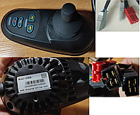 Джойстики для инвалидных колясок электрических.