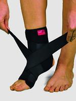 Фиксатор голеностопа и  лодыжки "Support Line"