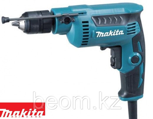 Высокоскоростная безударная дрель Makita DP2011