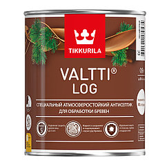 Valtti Log - Валтти Лог специальный антисептик 0.9 л