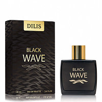 ПАРФЮМЕРИЯ DILIS ДЛЯ МУЖЧИН "ARÔMES POUR HOMME" BLACK WAVE 100мл