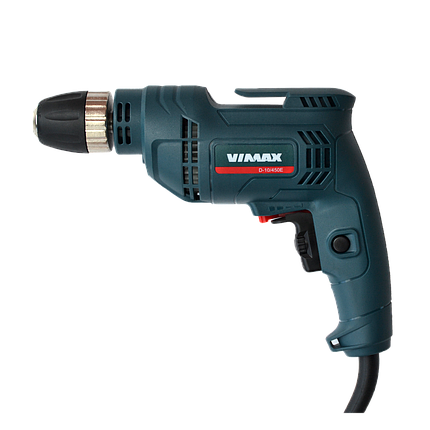 Дрель Vimax D-10/450E, фото 2