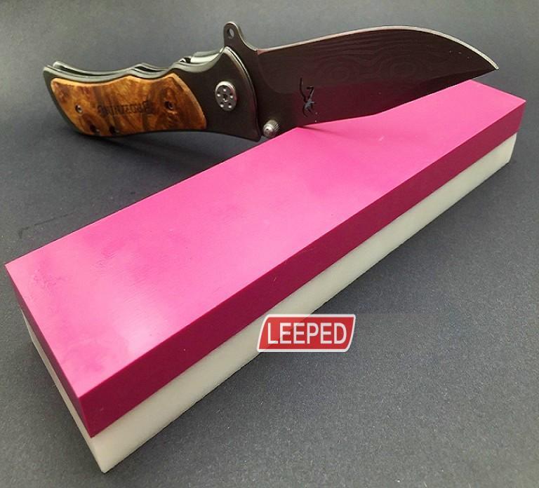 Камень точильный для ножей LEEPED 5000+10000 грит - фото 2 - id-p62256080