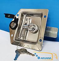 " Т " - образные  замки для автомобилей.