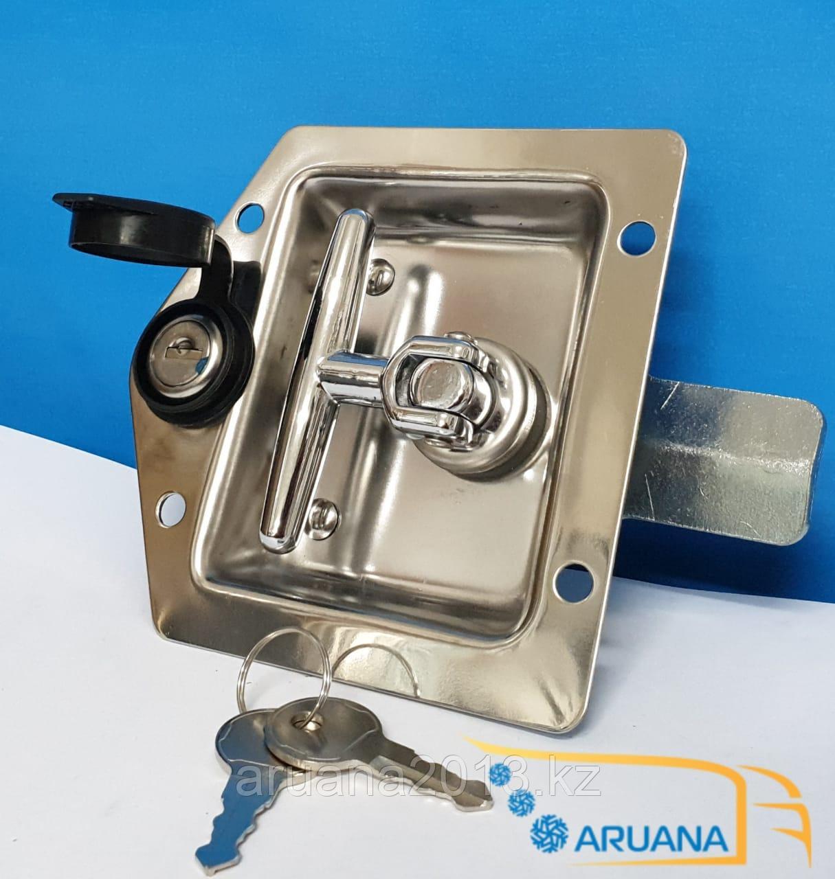 " Т " - образные замки для автомобилей.: продажа, цена в Алматы ...