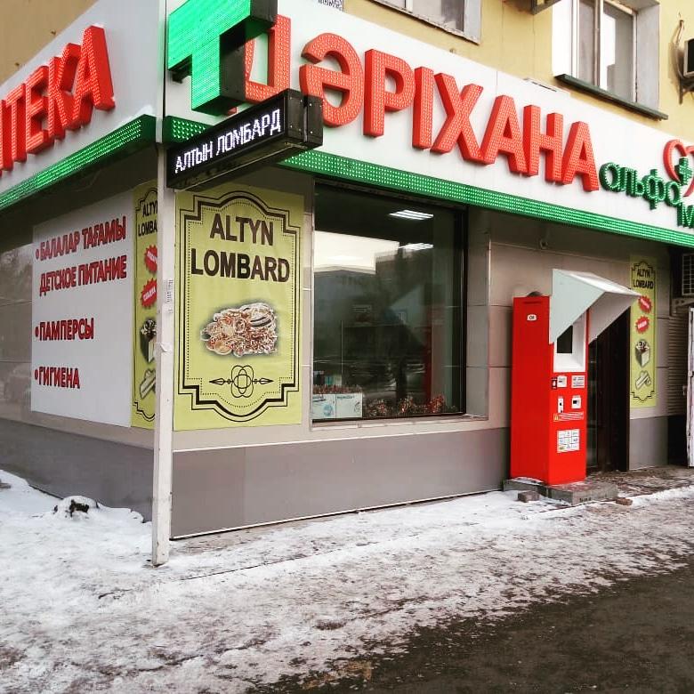 Реклама на входных группах