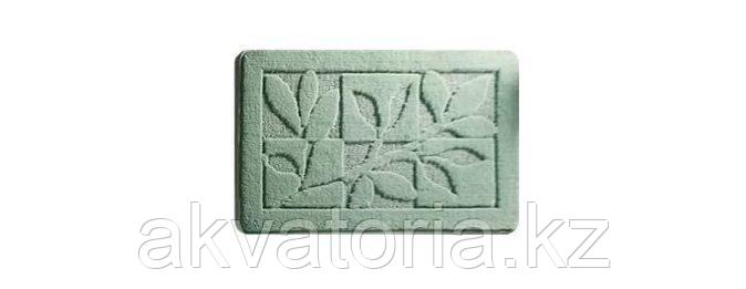 Коврик д/в полиэстер Green Forest 40*70 Milardo MMI150A