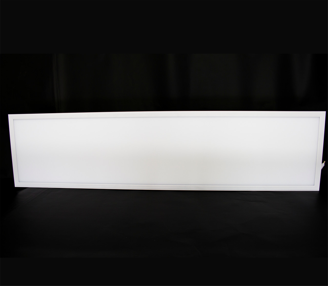 Светодиодный светильник LED ДВО FOLIO 45w/3200Lm 1195x295х14 2x36 6500K IP20 (внутреннее освещение)