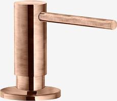 Дозатор Franke Active Plus античная медь 119.0547.911