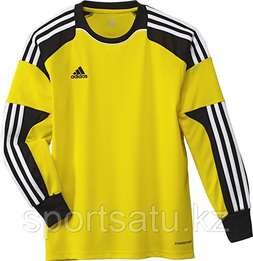 Вратарская форма Adidas Youth Revigo 13 - фото 2 - id-p62257180