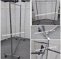 Стойка для одежды одинарная М-48